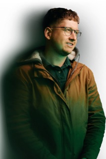 Max Onyx, co-founder of CodeLaw